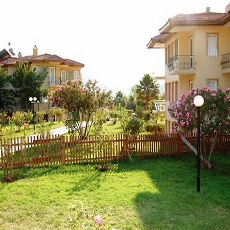 Start Apartments Kaş Luaran gambar