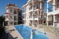 Start Apartments Kaş Luaran gambar