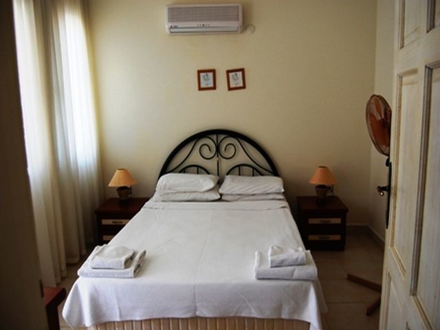 Start Apartments Kaş Luaran gambar